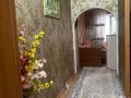 3-комнатная квартира · 60 м² · 3/4 этаж, мкр №1 73 — Саина жубанова за 350 000 ₸ в Алматы, Ауэзовский р-н