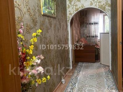 3-комнатная квартира · 60 м² · 3/4 этаж, мкр №1 73 — Саина жубанова за 350 000 ₸ в Алматы, Ауэзовский р-н