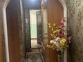 3-комнатная квартира · 60 м² · 3/4 этаж, мкр №1 73 — Саина жубанова за 350 000 ₸ в Алматы, Ауэзовский р-н — фото 3