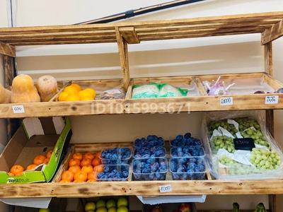Овощной магазин•10м2 · 10 м², бағасы: 1.5 млн ₸ в Алматы, Ауэзовский р-н