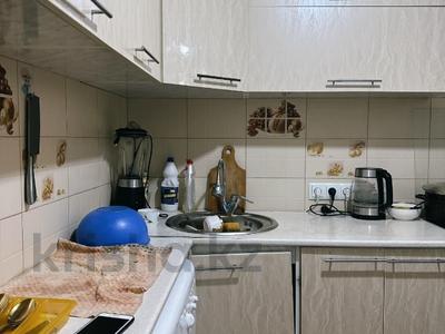 3-комнатная квартира · 62 м² · 1/5 этаж, мкр Орбита-1 за 38 млн ₸ в Алматы, Бостандыкский р-н
