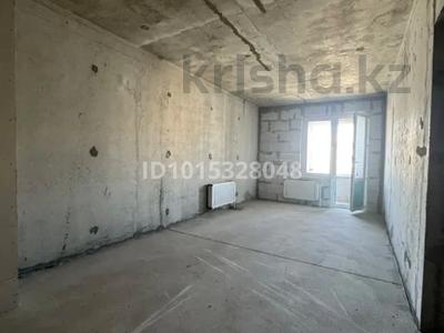 1-бөлмелі пәтер · 31 м² · 11/12 қабат, Райымбека 210, бағасы: 26.8 млн ₸ в Алматы, Алмалинский р-н