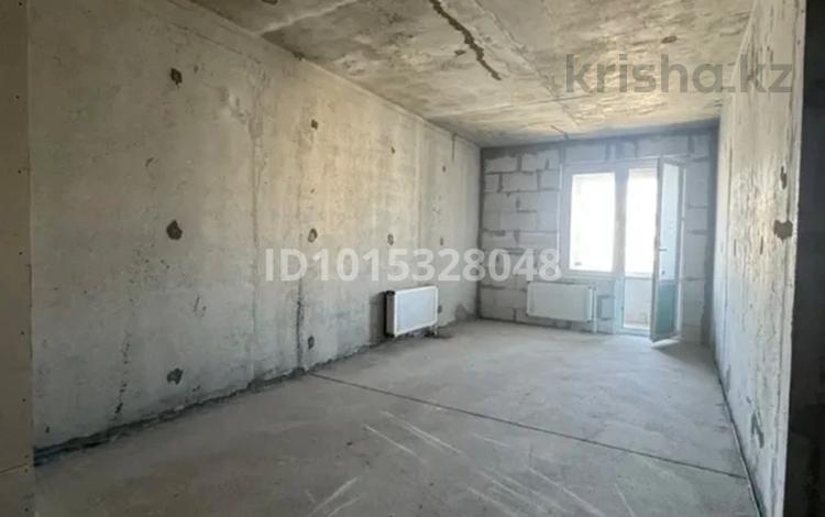 1-бөлмелі пәтер · 31 м² · 11/12 қабат, Райымбека 210, бағасы: 26.8 млн ₸ в Алматы, Алмалинский р-н — фото 2
