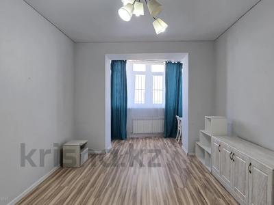 1-бөлмелі пәтер · 52.3 м² · 9/10 қабат, ул. Газизы Жубановой, бағасы: 22.6 млн ₸ в Актобе