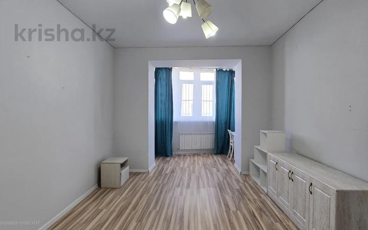 1-бөлмелі пәтер · 52.3 м² · 9/10 қабат, ул. Газизы Жубановой, бағасы: 22.6 млн ₸ в Актобе — фото 4