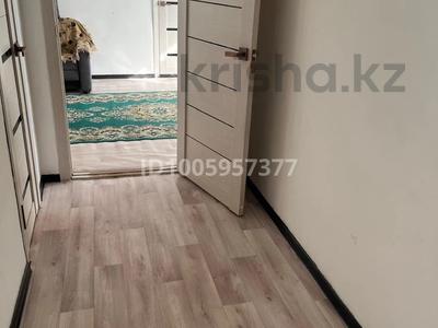 1-комнатная квартира · 41.6 м² · 2/2 этаж, 183 191 — 4 ауыл , 2 этаж Газпром за 5 млн 〒 в Кульсары