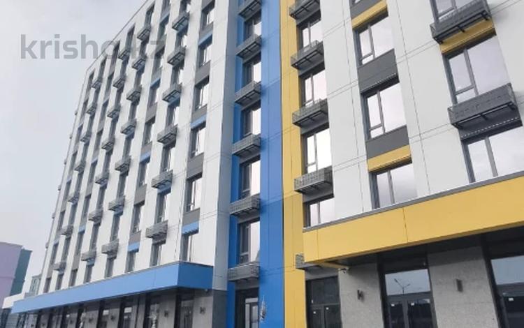 1-комнатная квартира · 44 м² · 2/9 этаж, ул. 189 квартал за 22 млн ₸ в Шымкенте, Каратауский р-н — фото 7