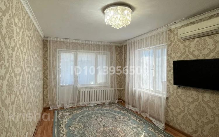 2-комнатная квартира · 41.3 м² · 4/4 этаж, Старый город, Уалиханова 26 за 10.5 млн ₸ в Актобе — фото 2