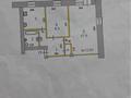 2-комнатная квартира · 41.3 м² · 4/4 этаж, Старый город, Уалиханова 26 за 10.5 млн ₸ в Актобе — фото 7
