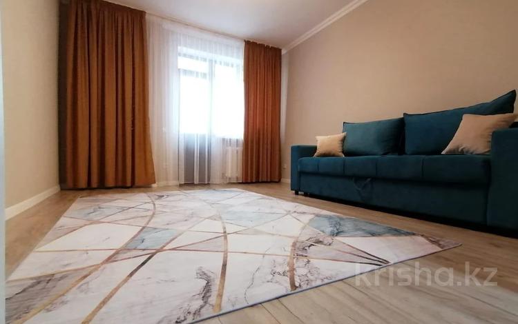 1-бөлмелі пәтер · 40 м² · 9/12 қабат, Сыганак 2, бағасы: 25.5 млн ₸ в Астане, Нура р-н — фото 2
