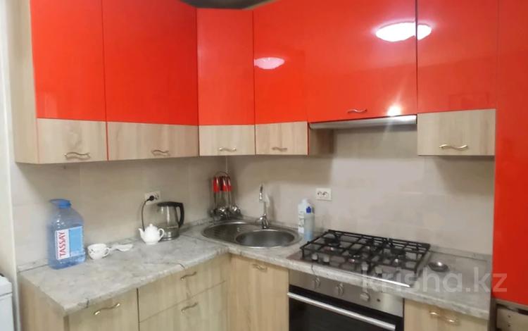 2-комнатная квартира · 50 м² · 3/5 этаж, Шашкина 38 — Район Есентай Молл, Весновки за 350 000 ₸ в Алматы, Бостандыкский р-н — фото 2