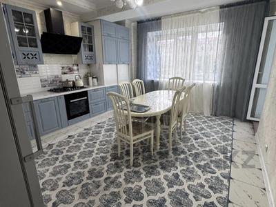3-комнатная квартира · 117 м² · 2/5 этаж, мкр. Алтын орда за 47 млн ₸ в Актобе