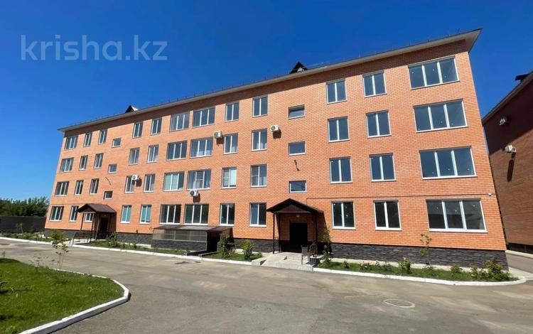 2-бөлмелі пәтер, 60 м², 3/4 қабат, Красина 8В, бағасы: 25.2 млн 〒 в Усть-Каменогорске — фото 2