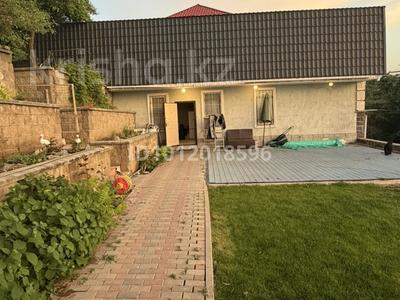 Дача · 3 комнаты · 100 м² · 5 сот., мкр Аскартау, Курортная 66 за 75 млн 〒 в Алматы, Медеуский р-н