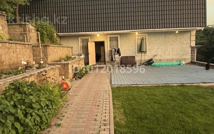 Отдельный дом · 3 комнаты · 100 м² · 5 сот., мкр Аскартау, Курортная 66 за 75 млн 〒 в Алматы, Медеуский р-н — фото 4