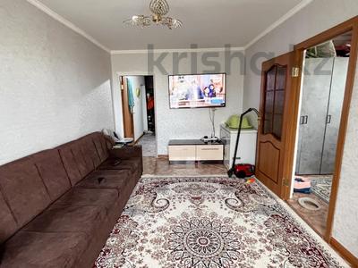 2-бөлмелі пәтер · 47 м² · 1/4 қабат, 9-я площадка, бағасы: 15 млн ₸ в Талдыкоргане