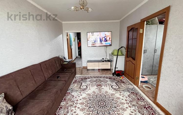 2-бөлмелі пәтер · 47 м² · 1/4 қабат, 9-я площадка, бағасы: 15 млн ₸ в Талдыкоргане — фото 9