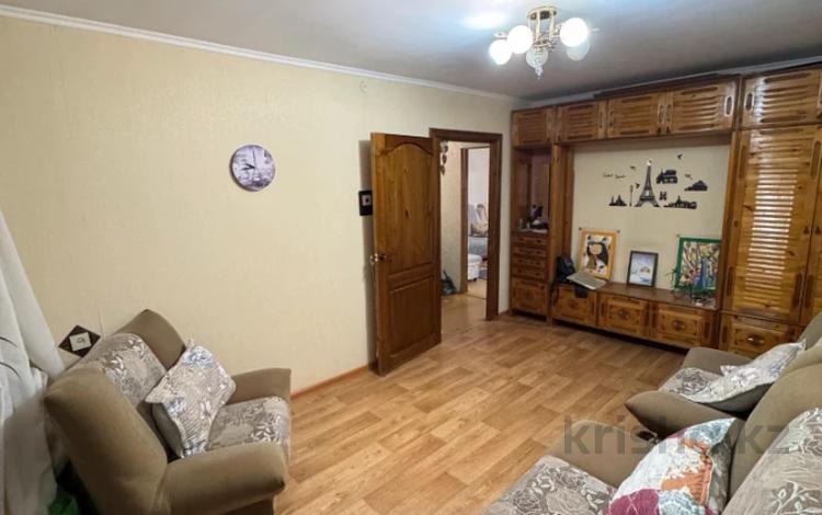 3-комнатная квартира · 59.4 м² · 2/5 этаж, Марденова 19 — Apt. 71 за 15.6 млн ₸ в Экибастузе — фото 11