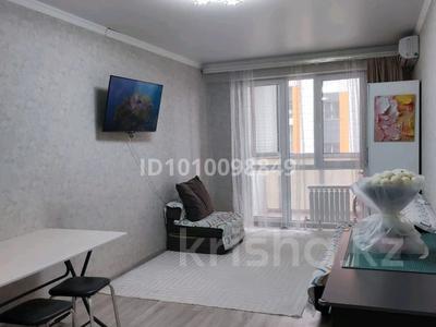 1-комнатная квартира · 32 м² · 2/10 этаж, мкр Шугыла, Мкр. Шугыла 340/3 - 340/3к17, 340/8 - 340/8 к5 за 21 млн ₸ в Алматы, Наурызбайский р-н