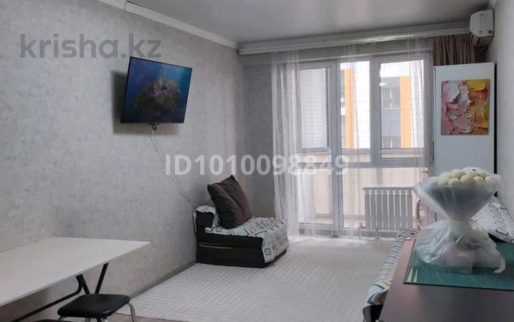 1-комнатная квартира · 32 м² · 2/10 этаж, мкр Шугыла, Мкр. Шугыла 340/3 - 340/3к17, 340/8 - 340/8 к5 за 21 млн ₸ в Алматы, Наурызбайский р-н — фото 2
