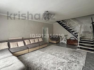 Отдельный дом · 6 комнат · 170 м² · 5 сот., Балхашская ул. 3 за 95 млн ₸ в Алматы, Жетысуский р-н