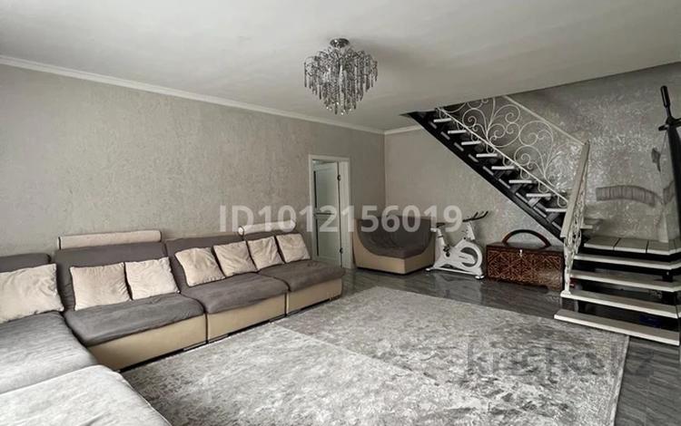 Отдельный дом · 6 комнат · 170 м² · 5 сот., Балхашская ул. 3 за 95 млн ₸ в Алматы, Жетысуский р-н — фото 5