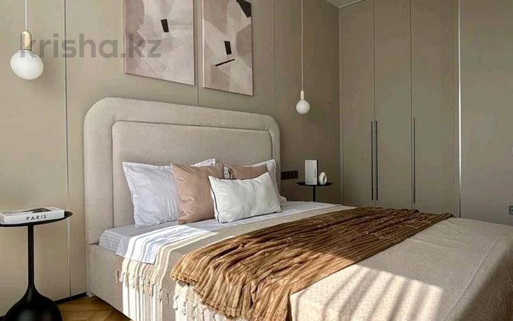 2-комнатная квартира · 60 м² · 7 этаж, Аль-Фараби 41 за 500 000 ₸ в Алматы, Бостандыкский р-н — фото 2