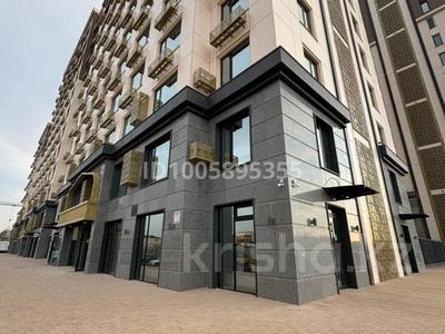 Свободное назначение, офисы, магазины и бутики, склады, общепит, салоны красоты, фитнес и спорт, медцентры и аптеки, развлечения, кабинеты и рабочие места, студии · 79.5 м² за 1.1 млн 〒 в Шымкенте, Абайский р-н