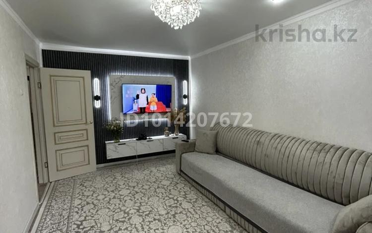 3-комнатная квартира · 61.5 м² · 1/5 этаж, Ихсанова 73/1 — Ихсанова Абая за 19 млн ₸ в Уральске, мкр Школьник — фото 3