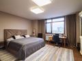 3-комнатная квартира · 129.9 м² · 6/28 этаж, Жумекена Нажимеденова 4 за 98 млн ₸ в Астане, Сарайшык р-н — фото 13