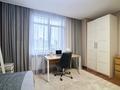 3-комнатная квартира · 129.9 м² · 6/28 этаж, Жумекена Нажимеденова 4 за 98 млн ₸ в Астане, Сарайшык р-н — фото 22