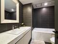3-комнатная квартира · 129.9 м² · 6/28 этаж, Жумекена Нажимеденова 4 за 98 млн ₸ в Астане, Сарайшык р-н — фото 28