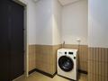 3-комнатная квартира · 129.9 м² · 6/28 этаж, Жумекена Нажимеденова 4 за 98 млн ₸ в Астане, Сарайшык р-н — фото 32