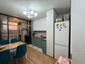 2-комнатная квартира · 48.6 м² · 5/7 этаж, Касыма Шарипова — Новая Саина за 32 млн ₸ в Алматы, Алатауский р-н — фото 2