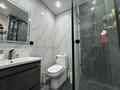 2-комнатная квартира · 48.6 м² · 5/7 этаж, Касыма Шарипова — Новая Саина за 32 млн ₸ в Алматы, Алатауский р-н — фото 12
