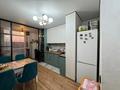 2-бөлмелі пәтер · 48.6 м² · 5/7 қабат, Касыма Шарипова — Новая Саина, бағасы: 32 млн ₸ в Алматы, Алатауский р-н — фото 2