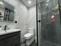 2-бөлмелі пәтер · 48.6 м² · 5/7 қабат, Касыма Шарипова — Новая Саина, бағасы: 32 млн ₸ в Алматы, Алатауский р-н — фото 12