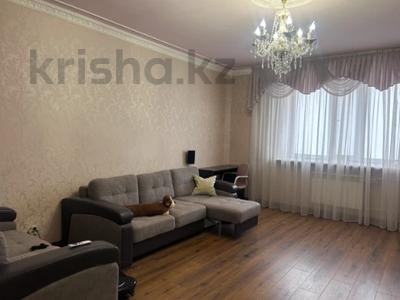 2-бөлмелі пәтер · 75 м² · 2/5 қабат, Мусрепова 10/3, бағасы: 36 млн ₸ в Астане, Алматы р-н