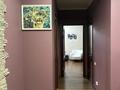 2-бөлмелі пәтер · 75 м² · 2/5 қабат, Мусрепова 10/3, бағасы: 36 млн ₸ в Астане, Алматы р-н — фото 24