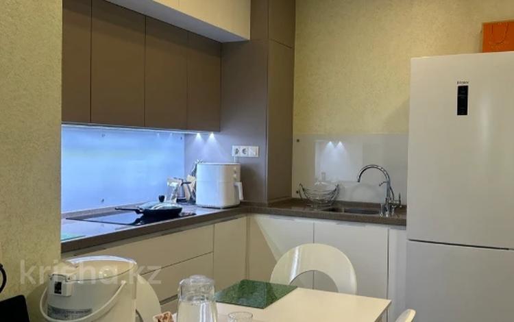 2-комнатная квартира · 75 м² · 2/5 этаж, Мусрепова 10/3 за 36 млн ₸ в Астане, Алматы р-н — фото 6