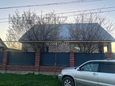 Отдельный дом · 6 комнат · 130 м² · 5 сот., Село Екпенди Райымбек батыр 33 за 18.5 млн ₸ в Жибек Жолы