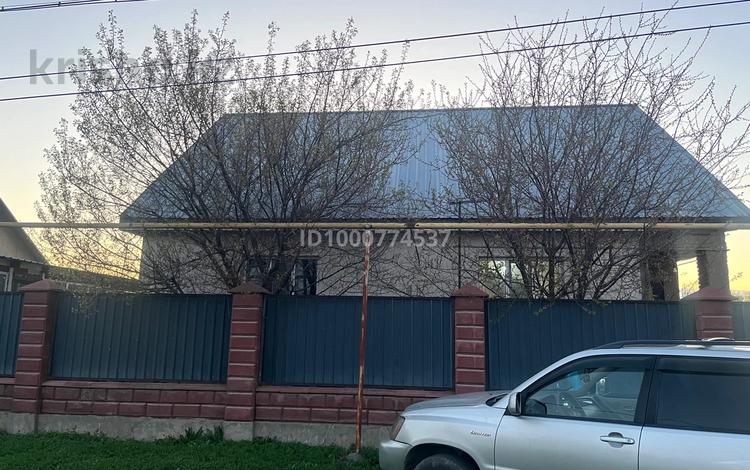 Отдельный дом · 6 комнат · 130 м² · 5 сот., Село Екпенди Райымбек батыр 33 за 18.5 млн ₸ в Жибек Жолы — фото 2