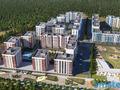 Еркін · 40 м², бағасы: 40 млн ₸ в Алматы, Турксибский р-н