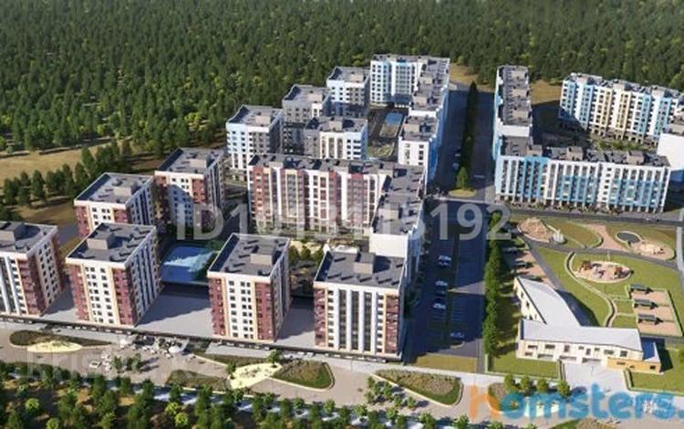 Еркін · 40 м², бағасы: 40 млн ₸ в Алматы, Турксибский р-н — фото 2