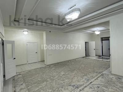Отдельный дом · 6 комнат · 220 м² · 8 сот., мкр Нуртас, Мкр.Нуртас ул.Кызылкожа 1081 — Ул.Кызылкожа за 68 млн ₸ в Шымкенте, Каратауский р-н