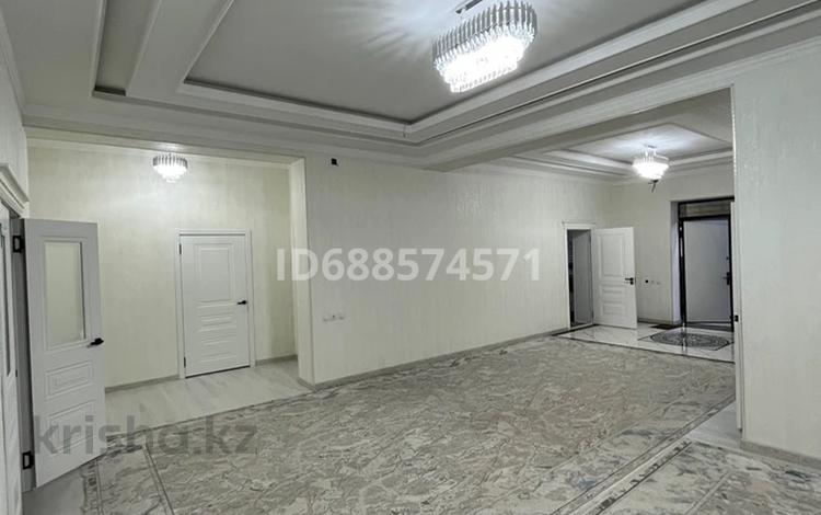 Отдельный дом · 6 комнат · 220 м² · 8 сот., мкр Нуртас, Мкр.Нуртас ул.Кызылкожа 1081 — Ул.Кызылкожа за 68 млн ₸ в Шымкенте, Каратауский р-н — фото 38