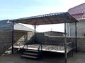 Отдельный дом · 6 комнат · 220 м² · 8 сот., мкр Нуртас, Мкр.Нуртас ул.Кызылкожа 1081 — Ул.Кызылкожа за 68 млн ₸ в Шымкенте, Каратауский р-н — фото 18
