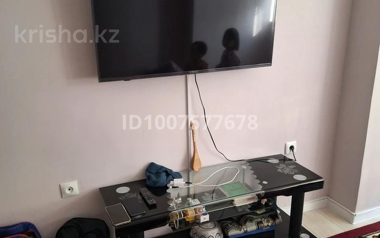 1-бөлмелі пәтер · 40 м² · 1/5 қабат, мкр Бозарык 687/28 — Жайлы мектеп, бағасы: 18 млн ₸ в Шымкенте, Абайский р-н — фото 2