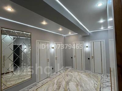 4-комнатная квартира · 106 м² · 3/4 этаж, мкр Таусамалы 6 за ~ 100 млн 〒 в Алматы, Наурызбайский р-н