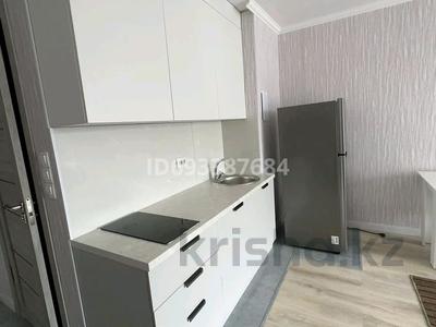 1-бөлмелі пәтер · 30 м² · 6/10 қабат, мкр Аккент — Раимбека-Момыш улы, бағасы: 180 000 ₸ в Алматы, Алатауский р-н